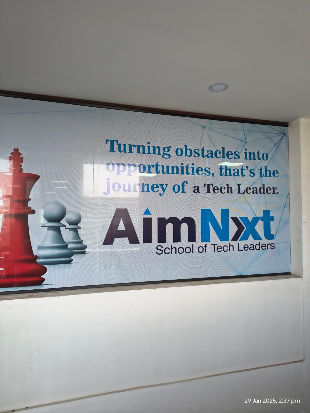 Aimnxt Aimnxt photo 6